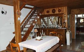 Chambre D'Hotes 